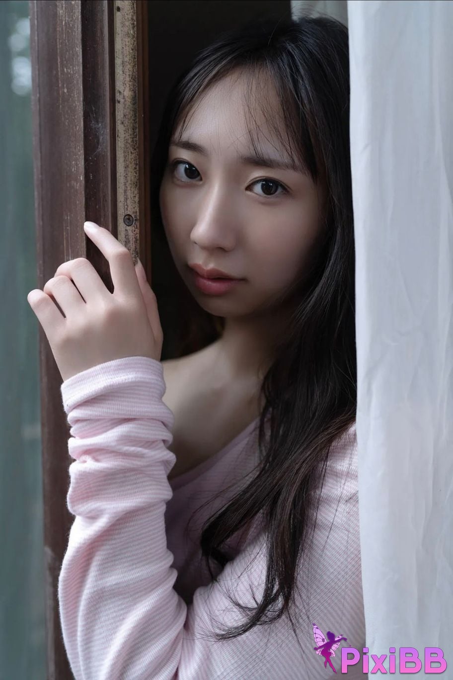 Japanese Idol Tani Noa Ai Tanino FRIDAY digital photo book Yu Lian Vol.1 PixiBB.COM 027