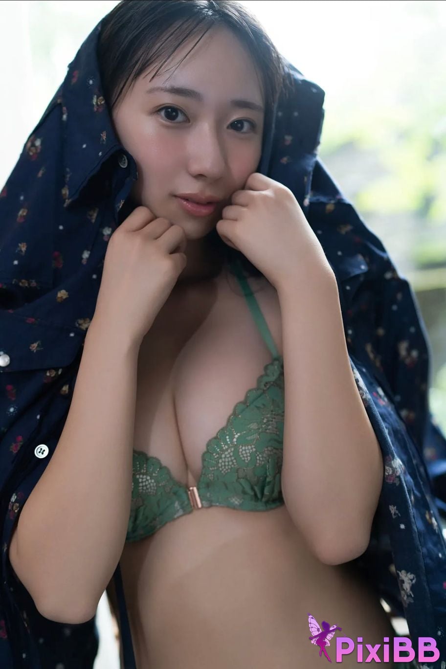 Japanese Idol Tani Noa Ai Tanino FRIDAY digital photo book Yu Lian Vol.1 PixiBB.COM 030