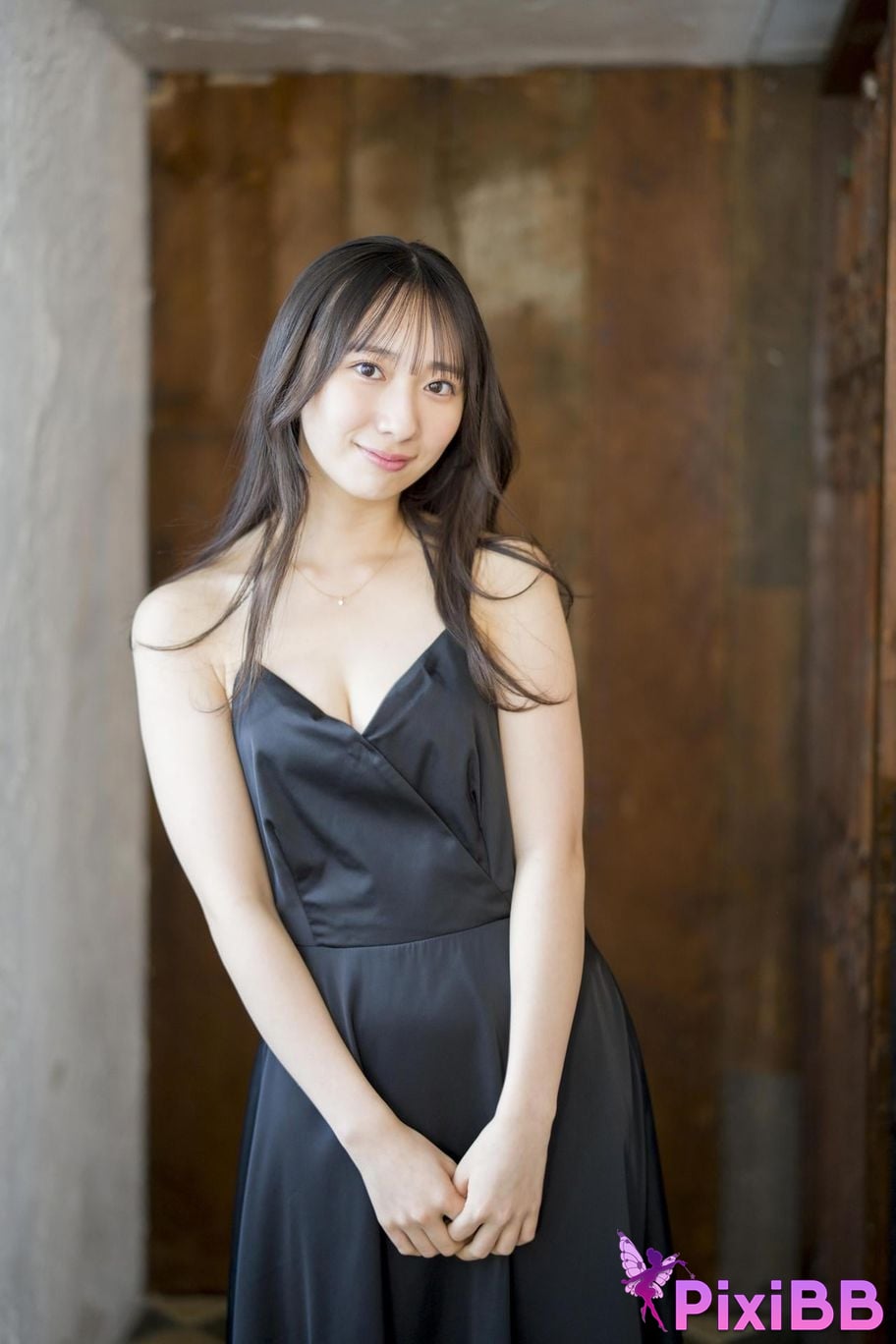 Japanese Idol Tani Noa Ai Tanino B e t w n h V a l y P u r W i F O C o c PixiBB.COM 005