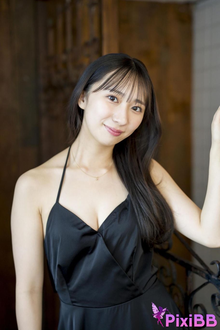 Japanese Idol Tani Noa Ai Tanino B e t w n h V a l y P u r W i F O C o c PixiBB.COM 006