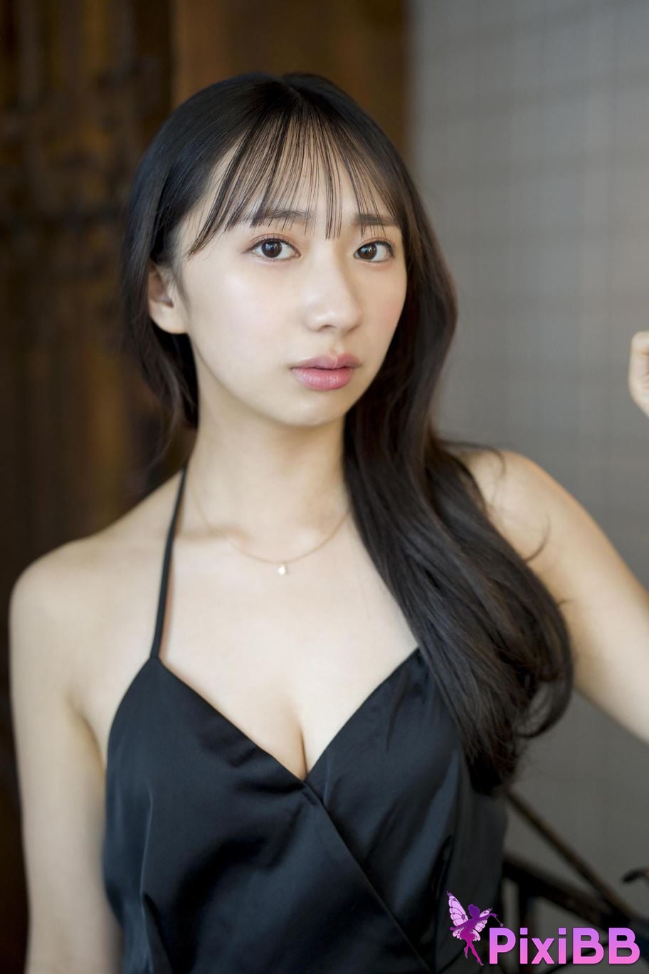 Japanese Idol Tani Noa Ai Tanino B e t w n h V a l y P u r W i F O C o c PixiBB.COM 007