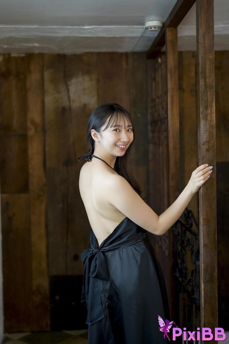 Japanese Idol Tani Noa Ai Tanino B e t w n h V a l y P u r W i F O C o c PixiBB.COM 008