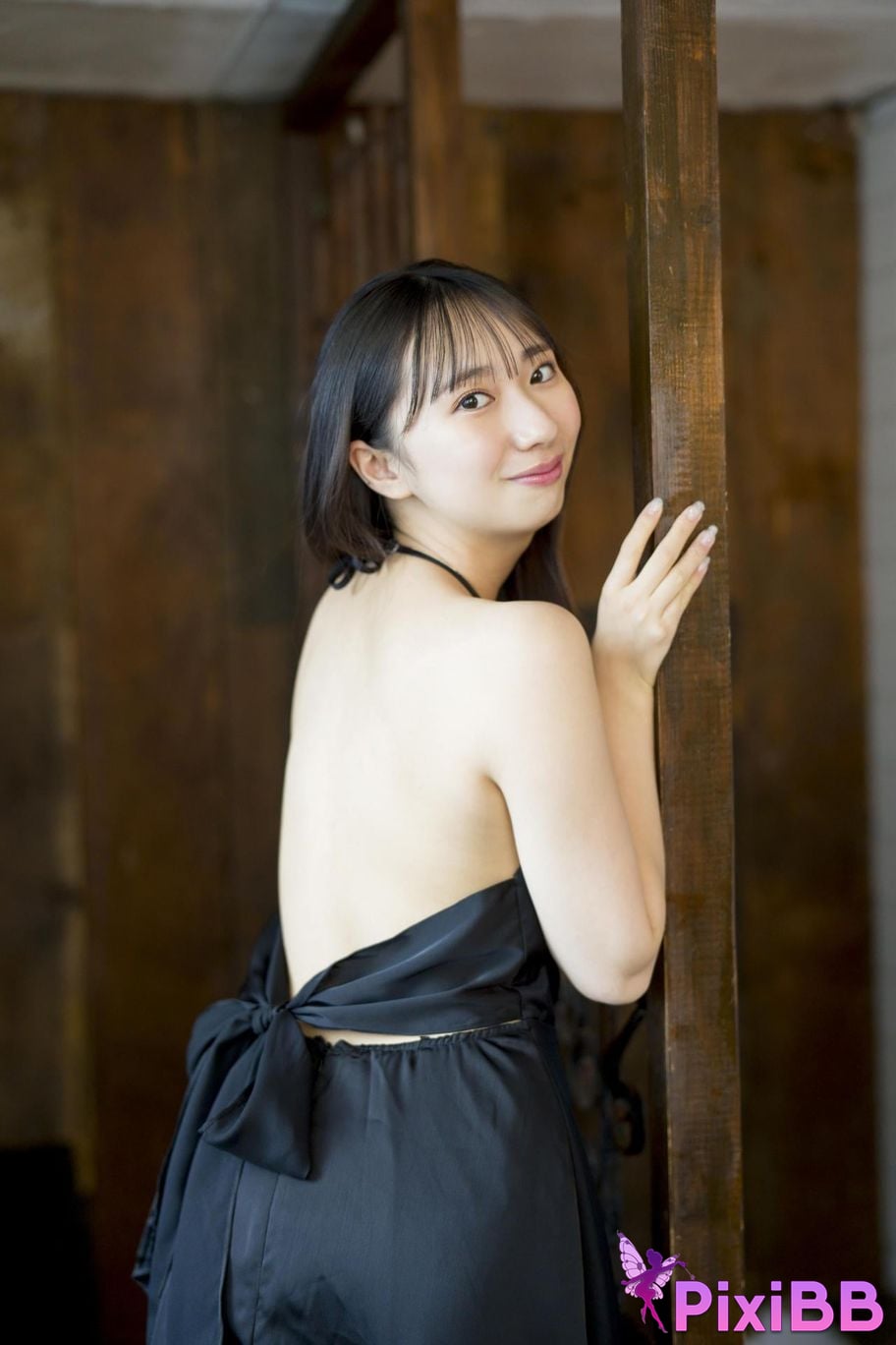 Japanese Idol Tani Noa Ai Tanino B e t w n h V a l y P u r W i F O C o c PixiBB.COM 009