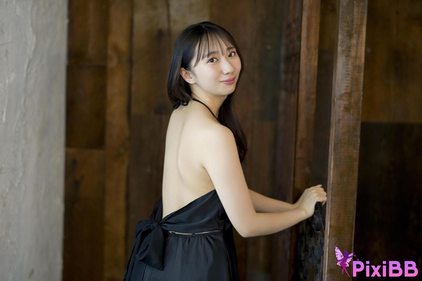 Japanese Idol Tani Noa Ai Tanino B e t w n h V a l y P u r W i F O C o c PixiBB.COM 010