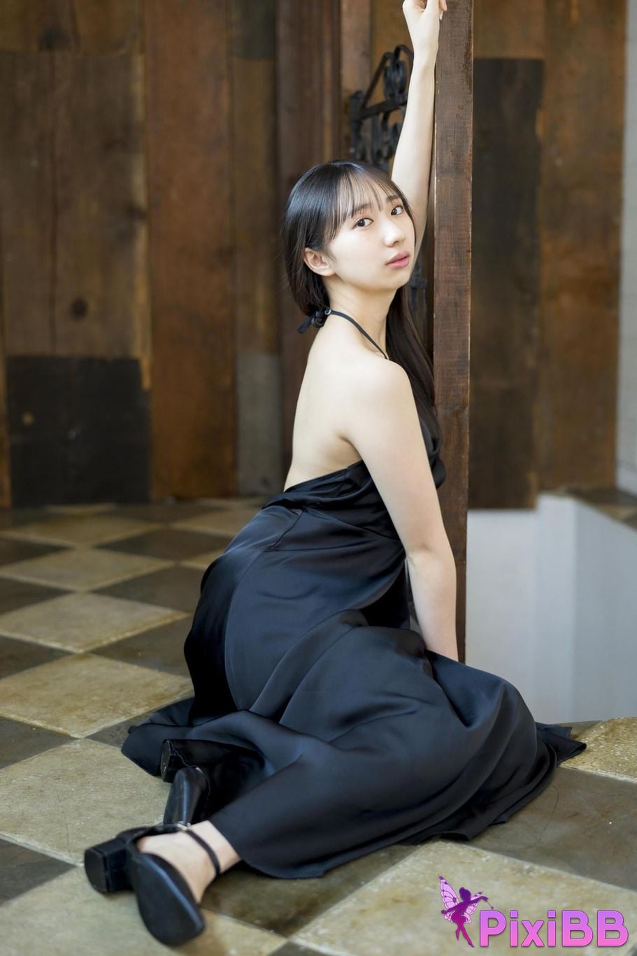 Japanese Idol Tani Noa Ai Tanino B e t w n h V a l y P u r W i F O C o c PixiBB.COM 012