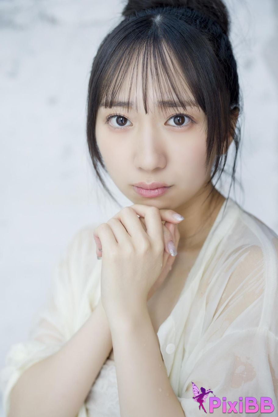 Japanese Idol Tani Noa Ai Tanino B e t w n h V a l y P u r W i F O C o c PixiBB.COM 019