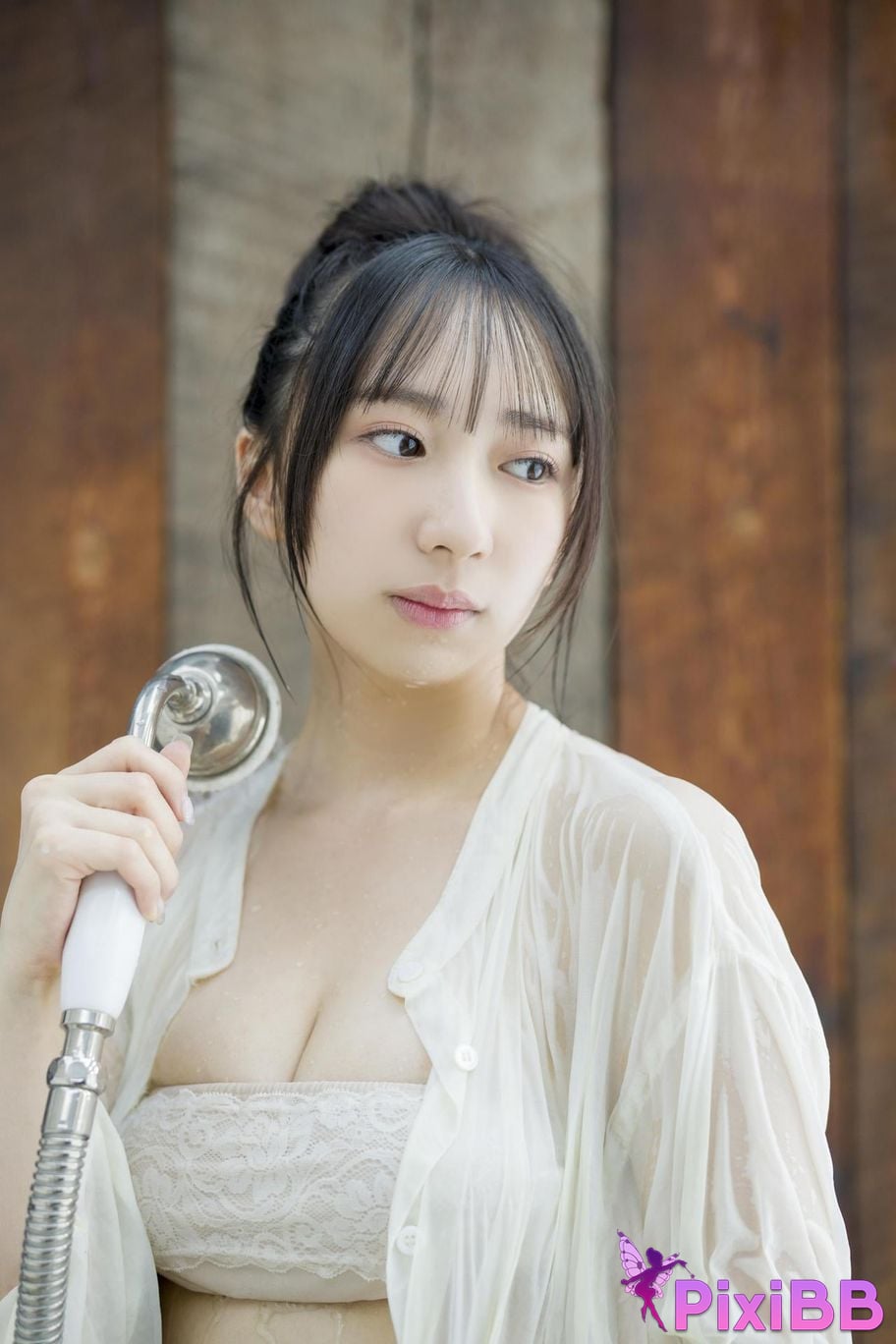 Japanese Idol Tani Noa Ai Tanino B e t w n h V a l y P u r W i F O C o c PixiBB.COM 024