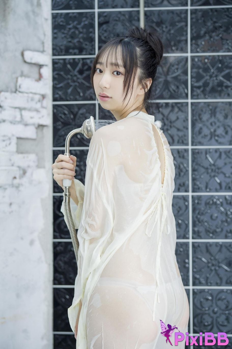 Japanese Idol Tani Noa Ai Tanino B e t w n h V a l y P u r W i F O C o c PixiBB.COM 027