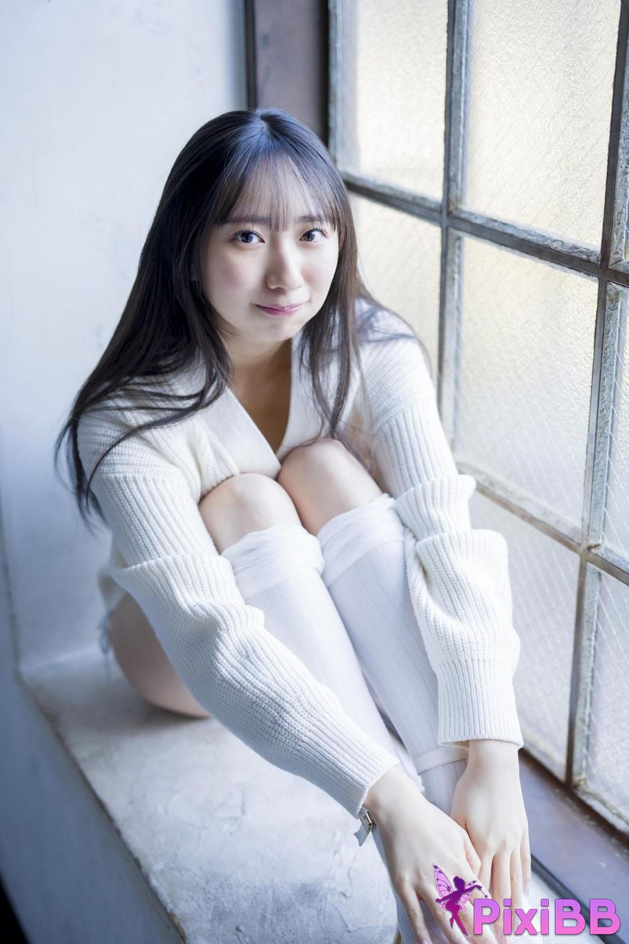 Japanese Idol Tani Noa Ai Tanino B e t w n h V a l y P u r W i F O C o c PixiBB.COM 053