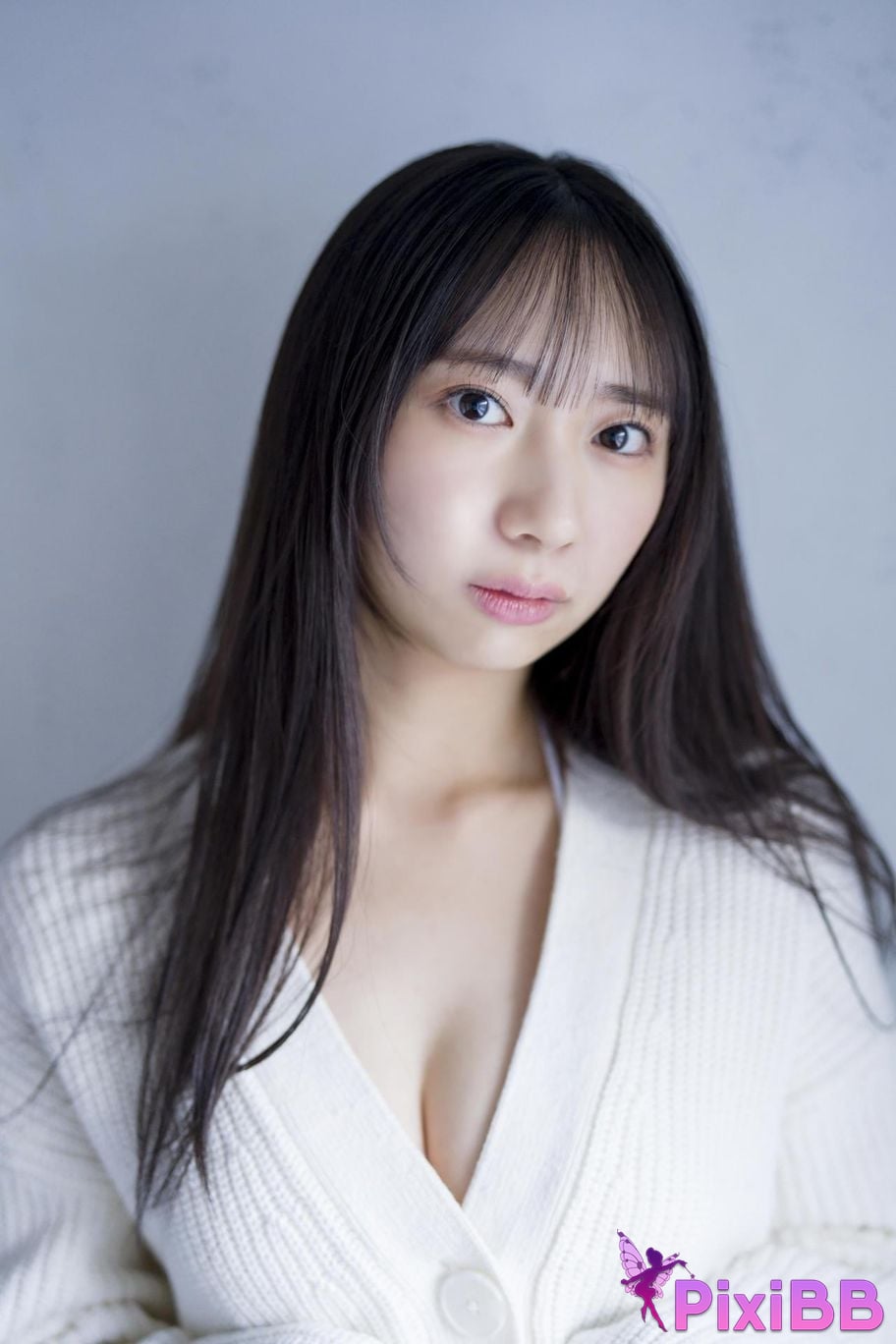 Japanese Idol Tani Noa Ai Tanino B e t w n h V a l y P u r W i F O C o c PixiBB.COM 058
