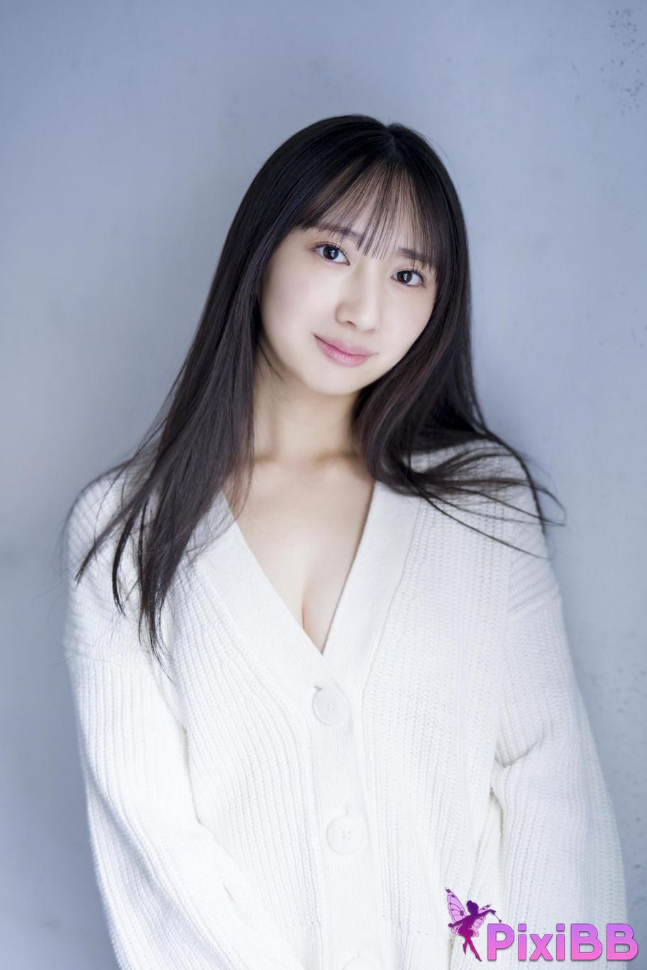 Japanese Idol Tani Noa Ai Tanino B e t w n h V a l y P u r W i F O C o c PixiBB.COM 059