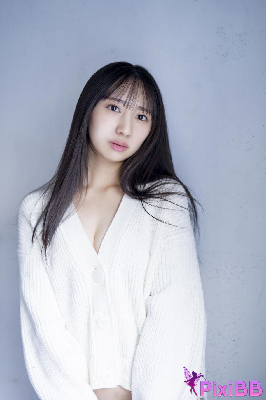 Japanese Idol Tani Noa Ai Tanino B e t w n h V a l y P u r W i F O C o c PixiBB.COM 060