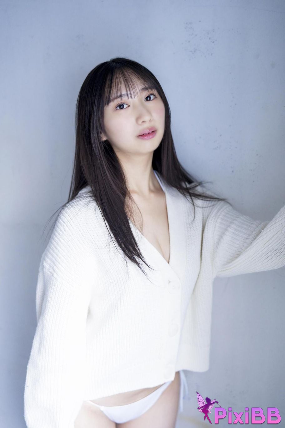 Japanese Idol Tani Noa Ai Tanino B e t w n h V a l y P u r W i F O C o c PixiBB.COM 061