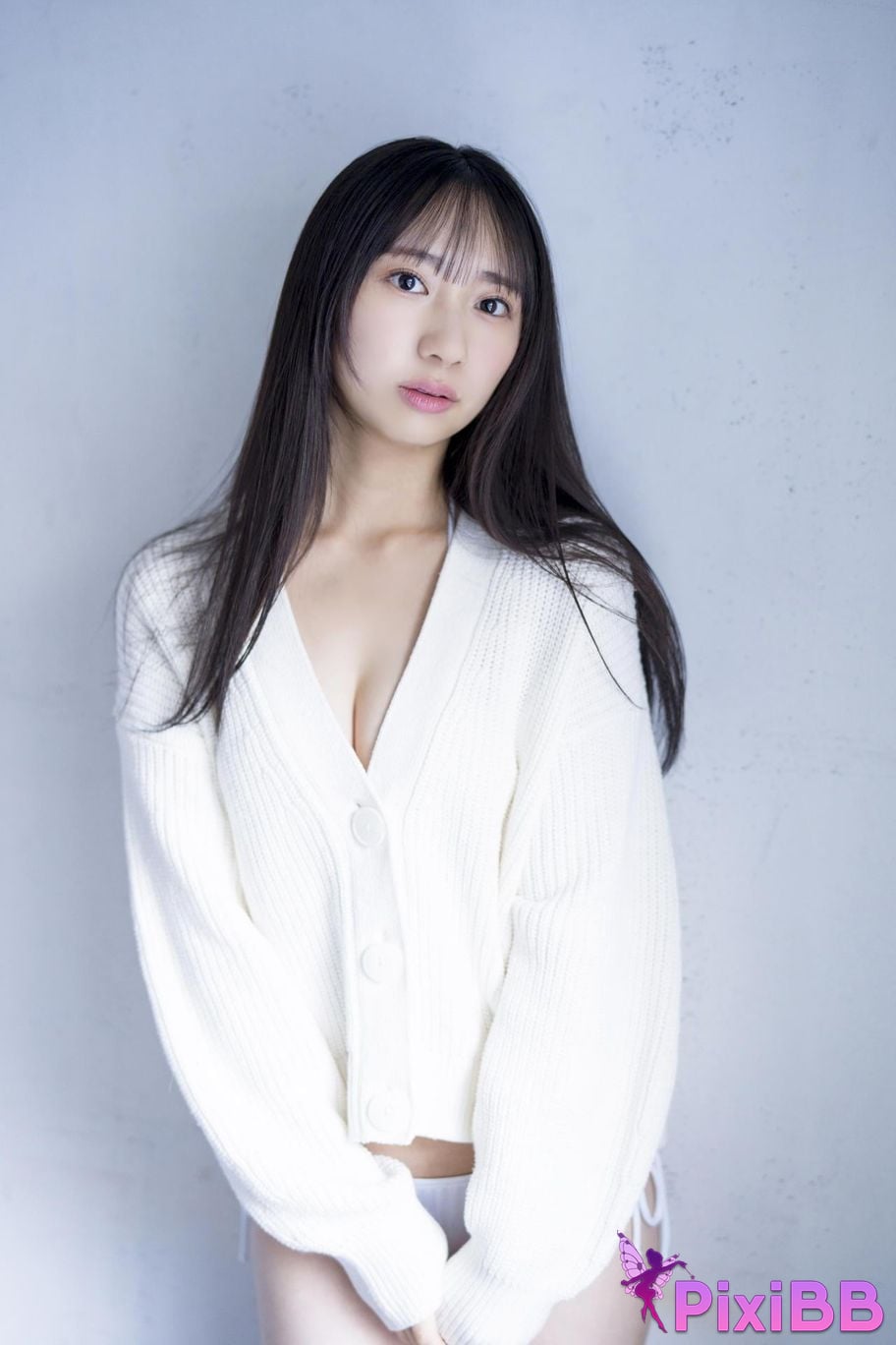 Japanese Idol Tani Noa Ai Tanino B e t w n h V a l y P u r W i F O C o c PixiBB.COM 062