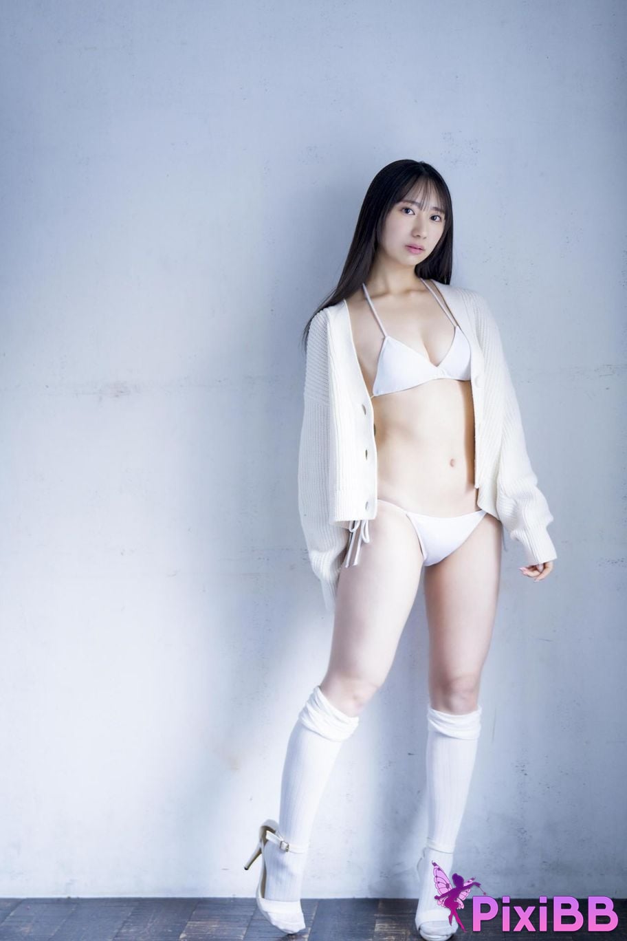 Japanese Idol Tani Noa Ai Tanino B e t w n h V a l y P u r W i F O C o c PixiBB.COM 064