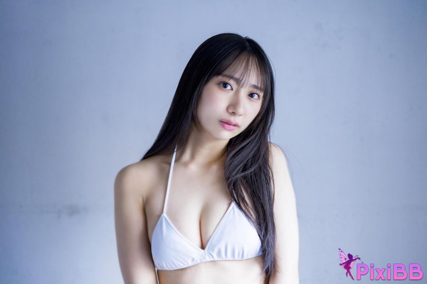 Japanese Idol Tani Noa Ai Tanino B e t w n h V a l y P u r W i F O C o c PixiBB.COM 070
