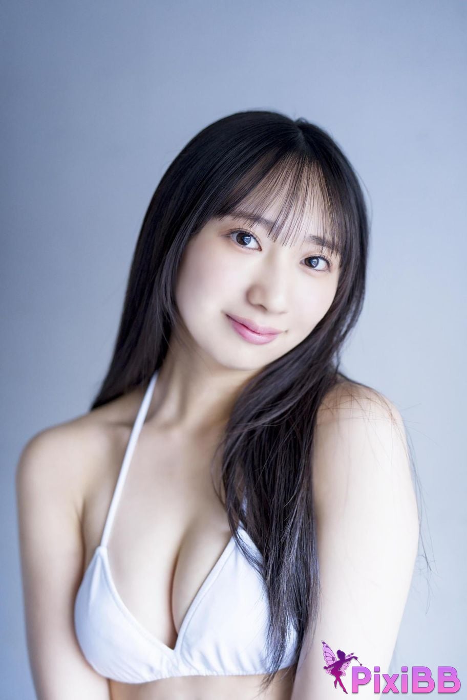 Japanese Idol Tani Noa Ai Tanino B e t w n h V a l y P u r W i F O C o c PixiBB.COM 071