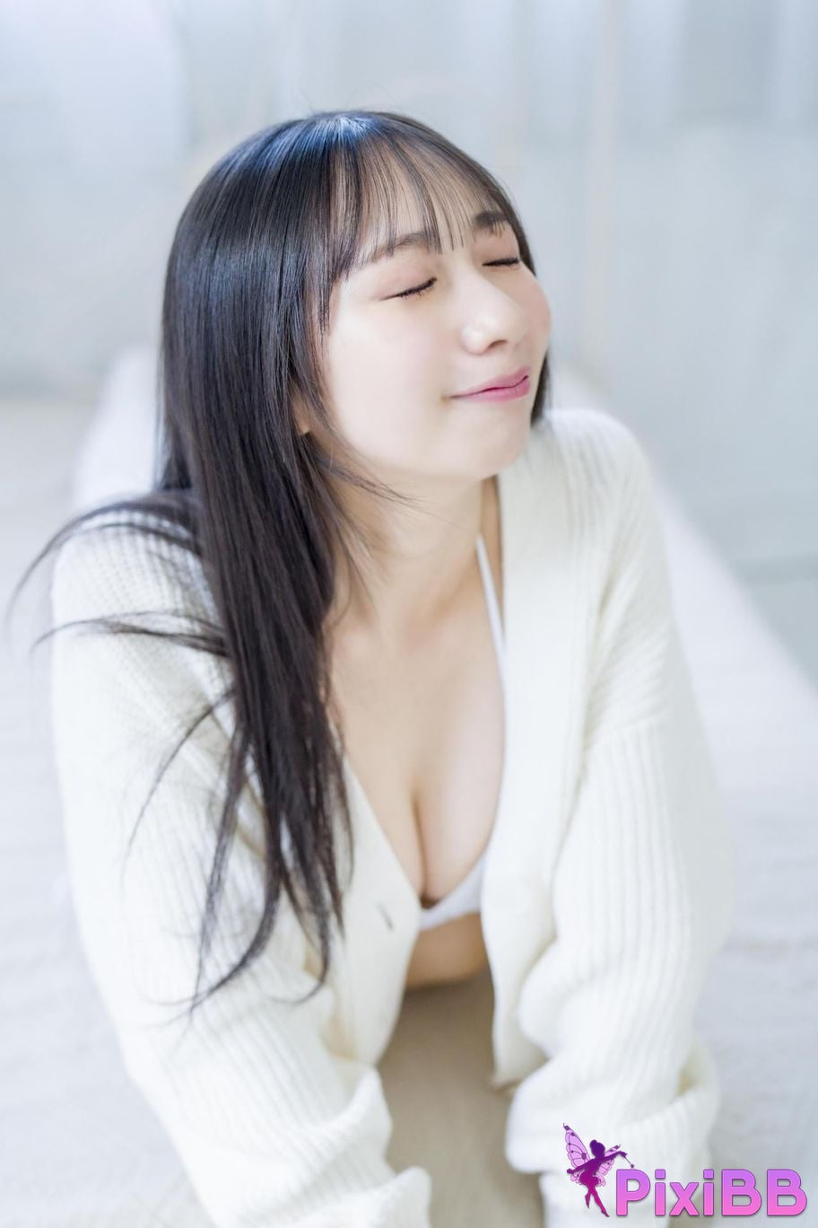 Japanese Idol Tani Noa Ai Tanino B e t w n h V a l y P u r W i F O C o c PixiBB.COM 076