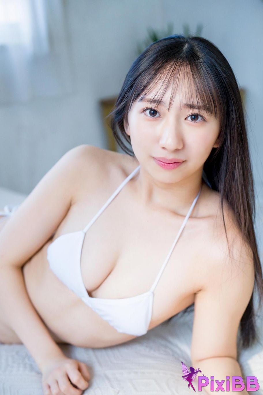 Japanese Idol Tani Noa Ai Tanino B e t w n h V a l y P u r W i F O C o c PixiBB.COM 081