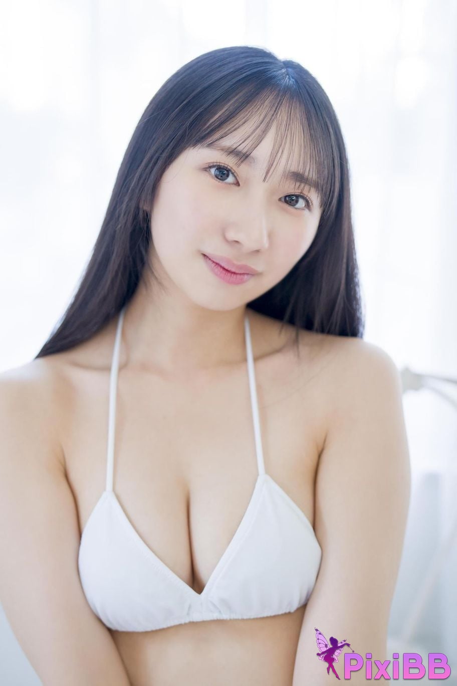 Japanese Idol Tani Noa Ai Tanino B e t w n h V a l y P u r W i F O C o c PixiBB.COM 083