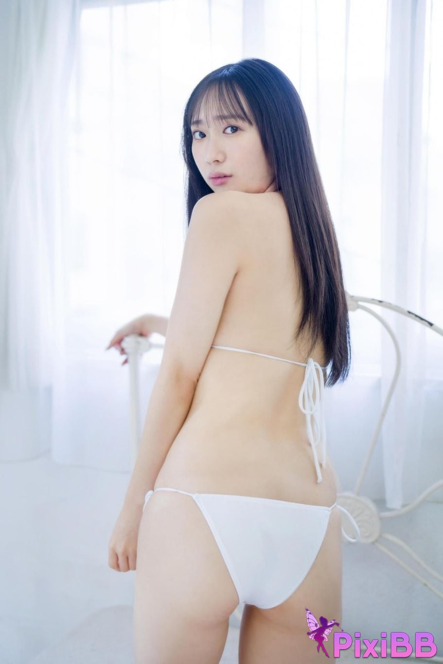 Japanese Idol Tani Noa Ai Tanino B e t w n h V a l y P u r W i F O C o c PixiBB.COM 086