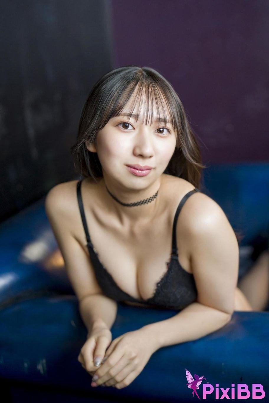 Japanese Idol Tani Noa Ai Tanino B e t w n h V a l y P u r W i F O C o c PixiBB.COM 099