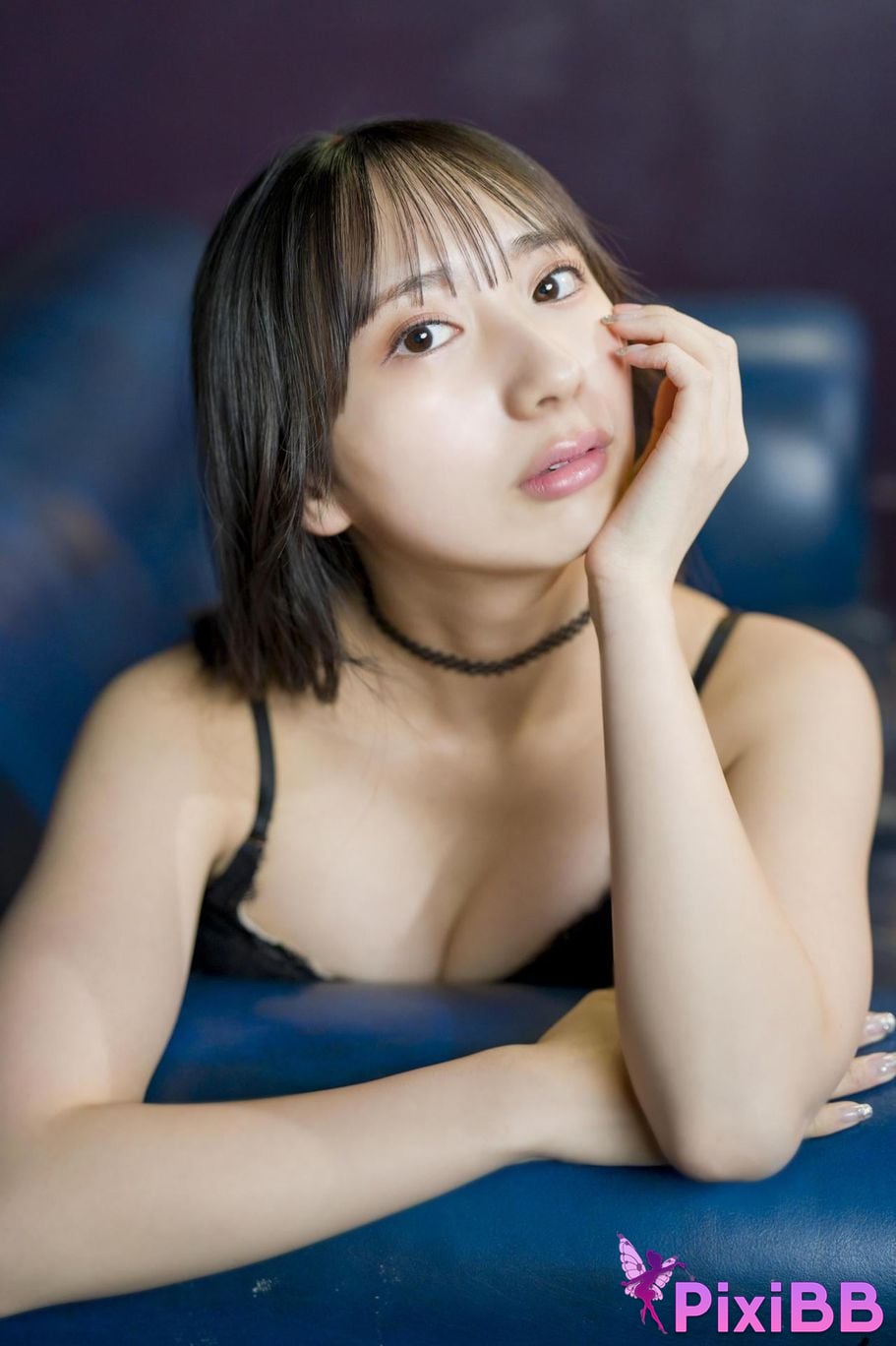Japanese Idol Tani Noa Ai Tanino B e t w n h V a l y P u r W i F O C o c PixiBB.COM 101