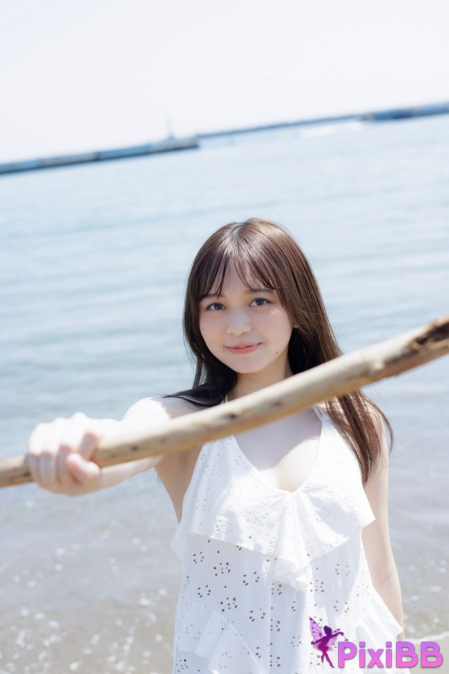 Japanese Idol Mai Horai Penglai dance Fresh shine SPA digital photo book BOOKS PixiBB.COM 007