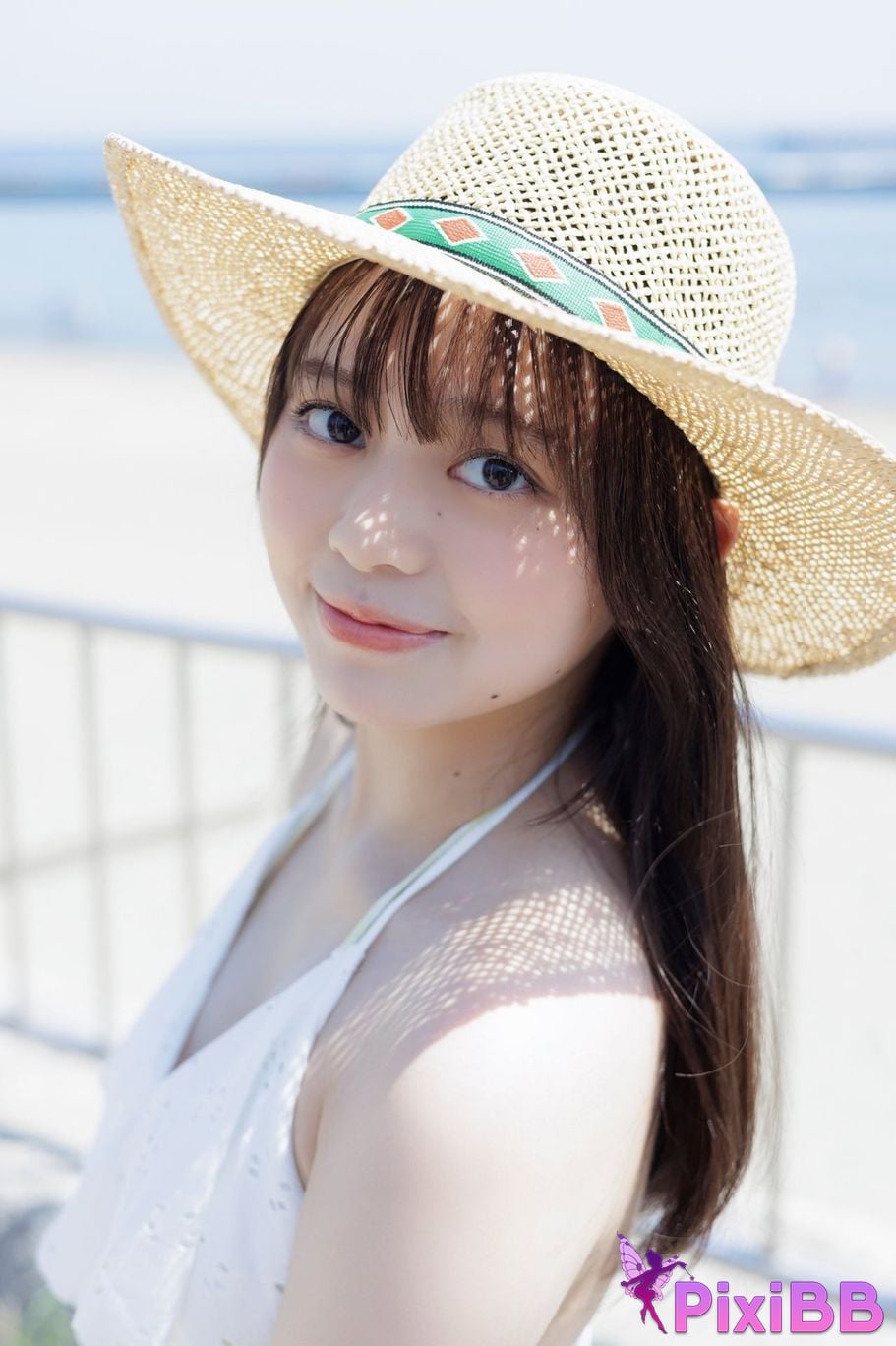 Japanese Idol Mai Horai Penglai dance Fresh shine SPA digital photo book BOOKS PixiBB.COM 012