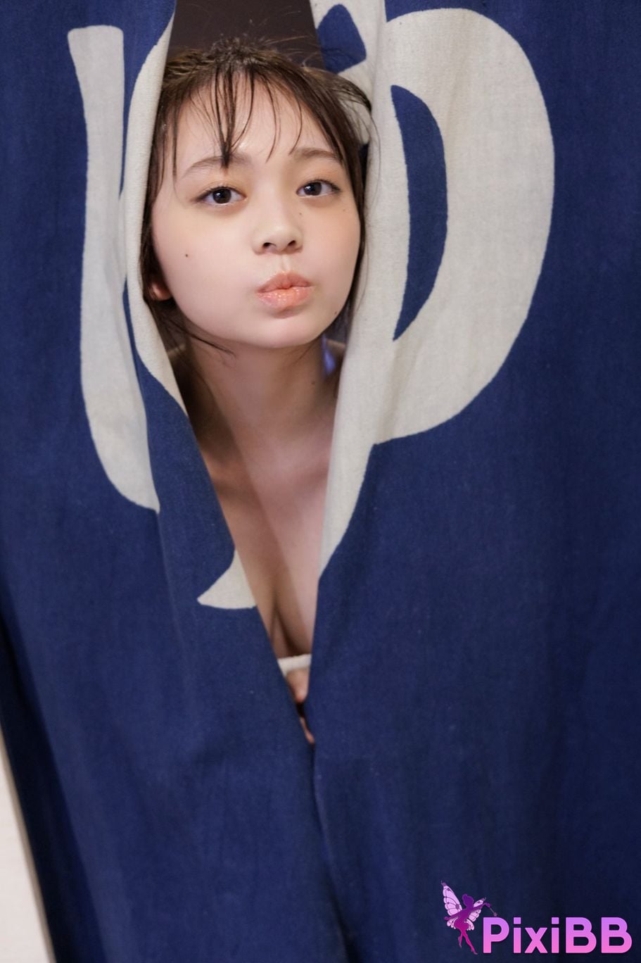 Japanese Idol Mai Horai Penglai dance Fresh shine SPA digital photo book BOOKS PixiBB.COM 035