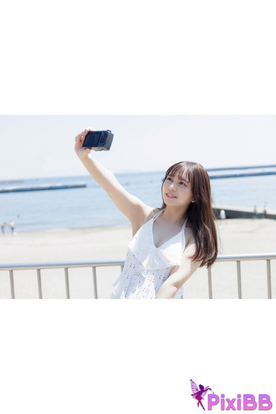 Japanese Idol Mai Horai Penglai dance Fresh shine SPA digital photo book BOOKS PixiBB.COM 045