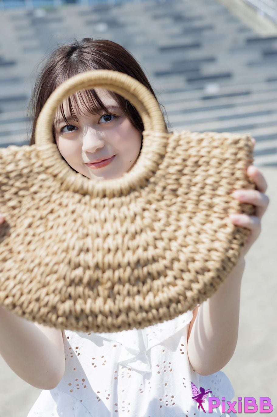 Japanese Idol Mai Horai Penglai dance Fresh shine SPA digital photo book BOOKS PixiBB.COM 053