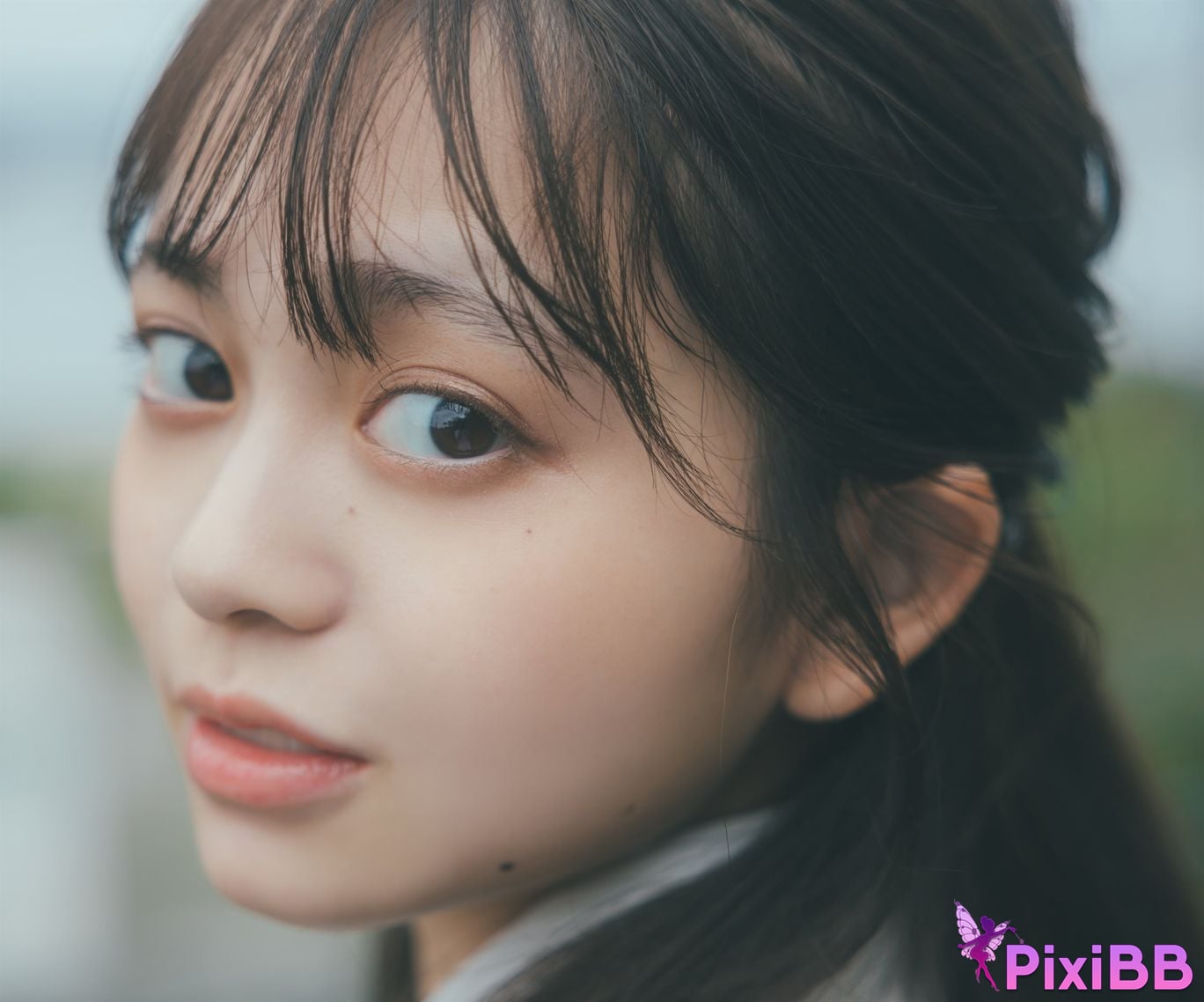 Japanese Idol Mai Horai Penglai dance photo collection See eye to weekly play PHOTO BOOK PixiBB.COM 004