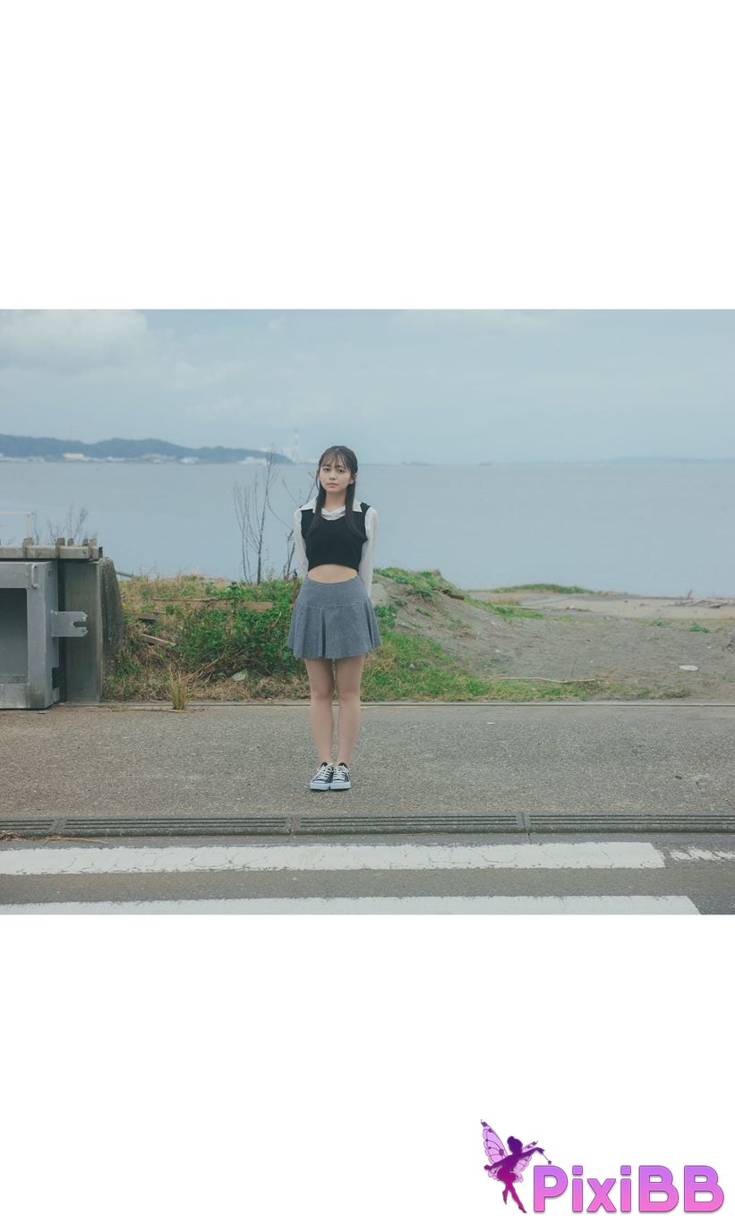 Japanese Idol Mai Horai Penglai dance photo collection See eye to weekly play PHOTO BOOK PixiBB.COM 008