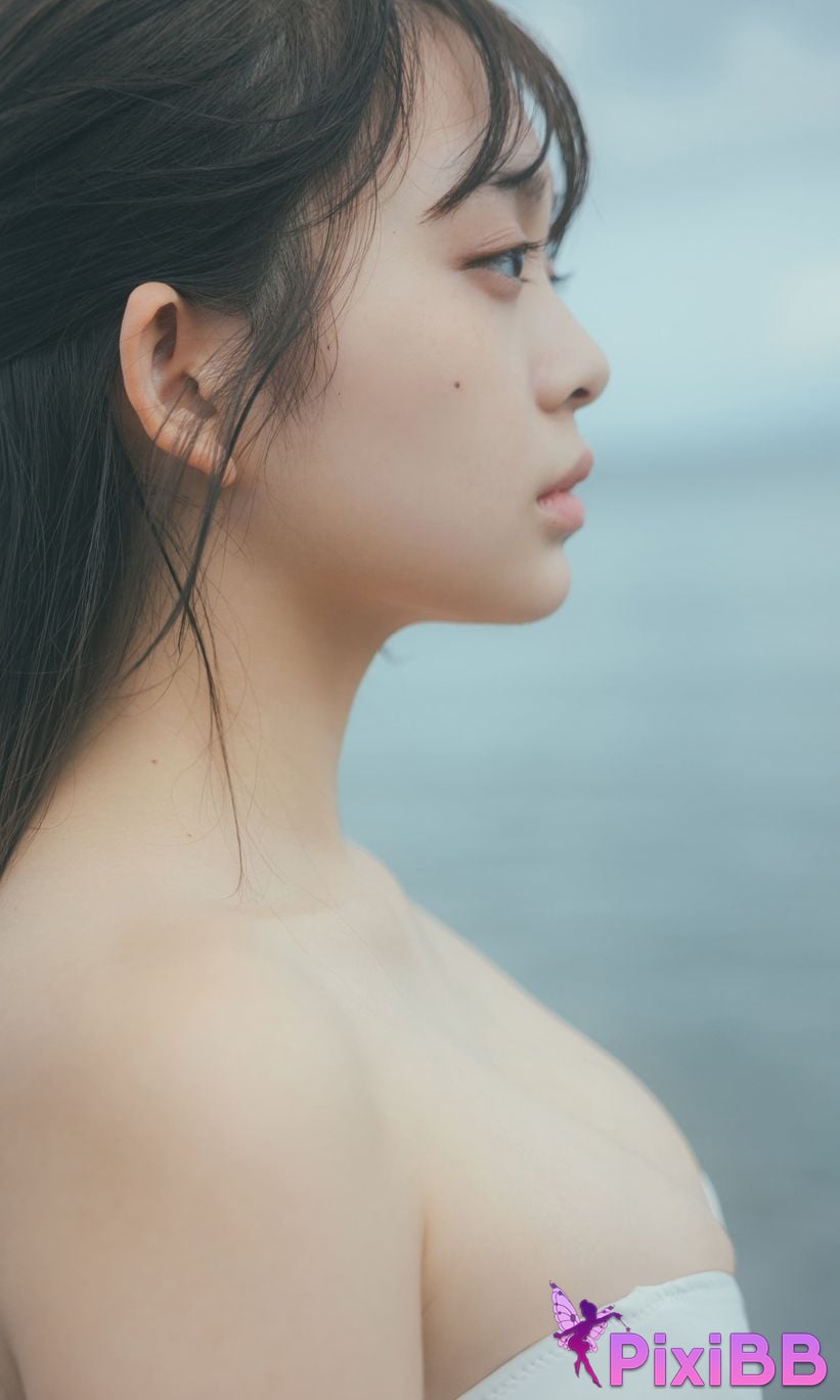 Japanese Idol Mai Horai Penglai dance photo collection See eye to weekly play PHOTO BOOK PixiBB.COM 020