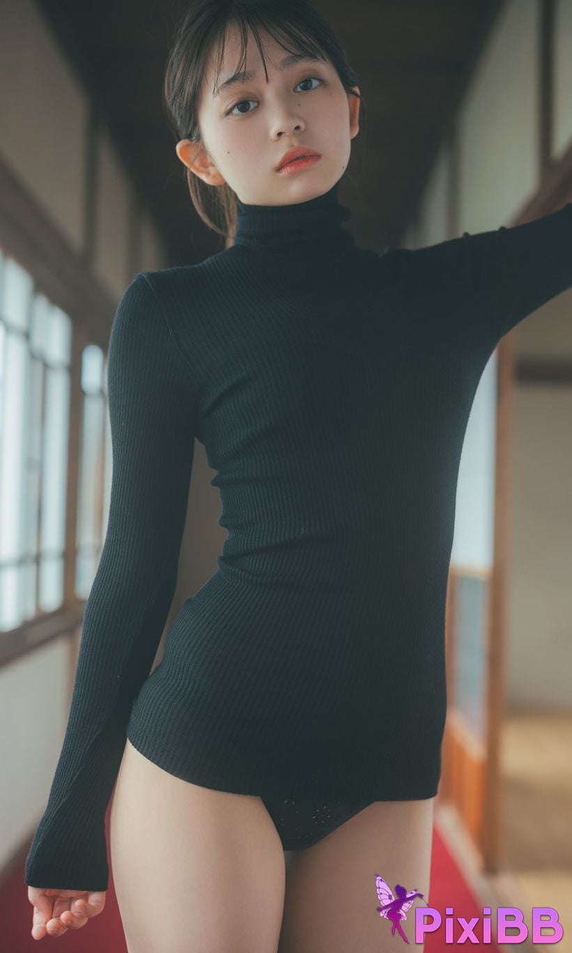 Japanese Idol Mai Horai Penglai dance photo collection See eye to weekly play PHOTO BOOK PixiBB.COM 025