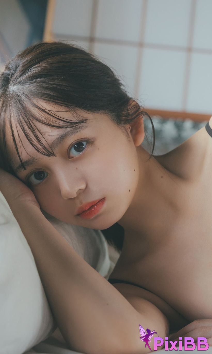 Japanese Idol Mai Horai Penglai dance photo collection See eye to weekly play PHOTO BOOK PixiBB.COM 031