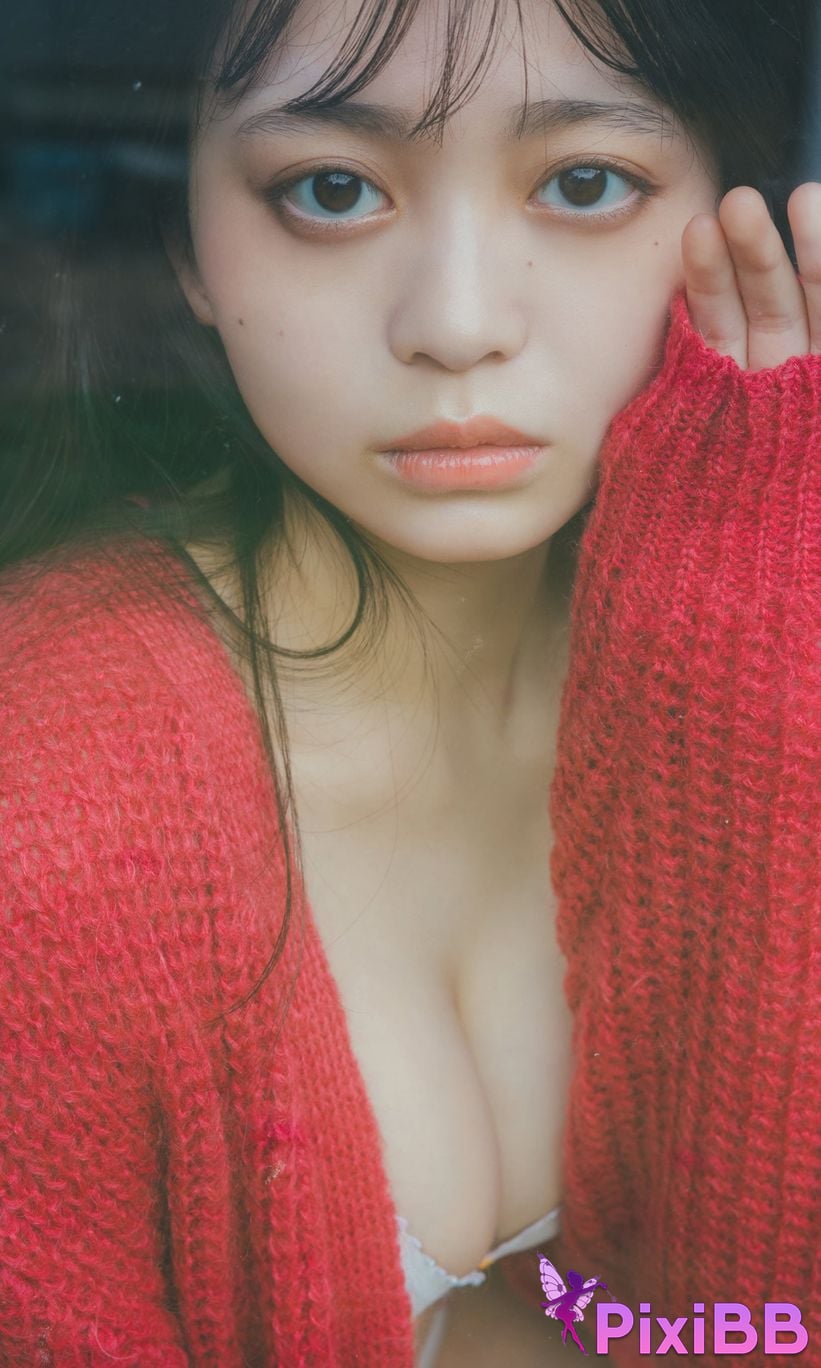 Japanese Idol Mai Horai Penglai dance photo collection See eye to weekly play PHOTO BOOK PixiBB.COM 040