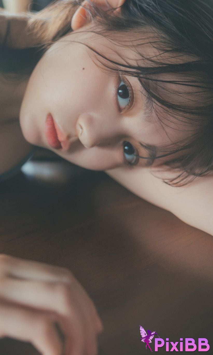 Japanese Idol Mai Horai Penglai dance photo collection See eye to weekly play PHOTO BOOK PixiBB.COM 054