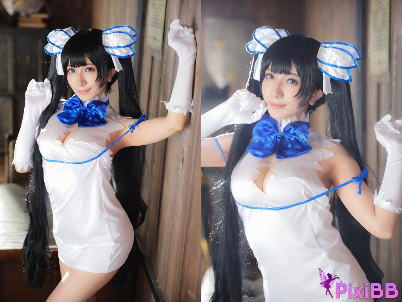 Japanese Idol Mion Sonoda Sexual Another World Version PixiBB.COM 026