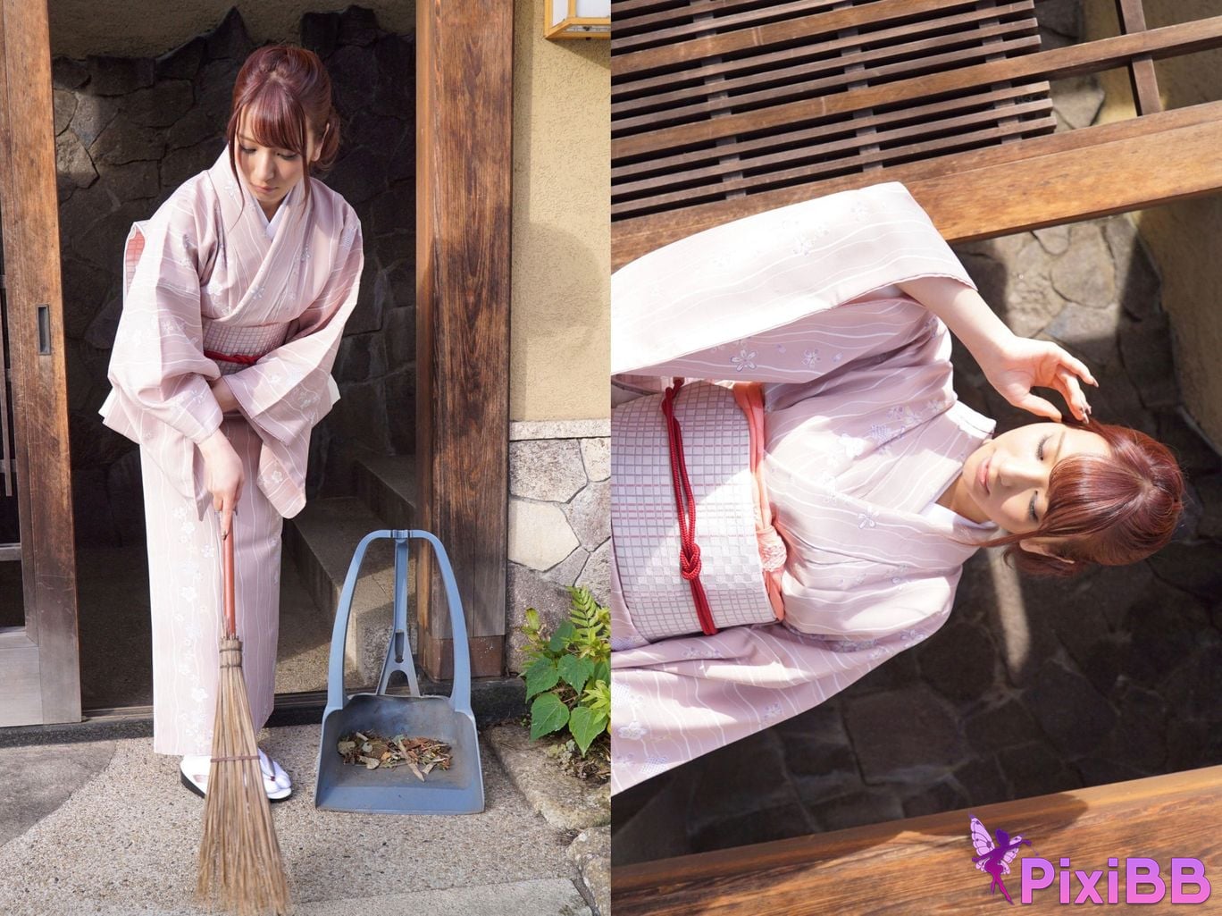 Japanese Idol Mion Sonoda Prestige Photobook Pose Edition Another Side No.01 PixiBB.COM 012