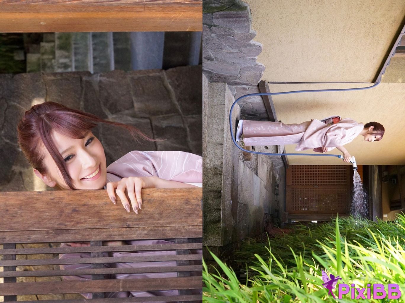 Japanese Idol Mion Sonoda Prestige Photobook Pose Edition Another Side No.01 PixiBB.COM 013