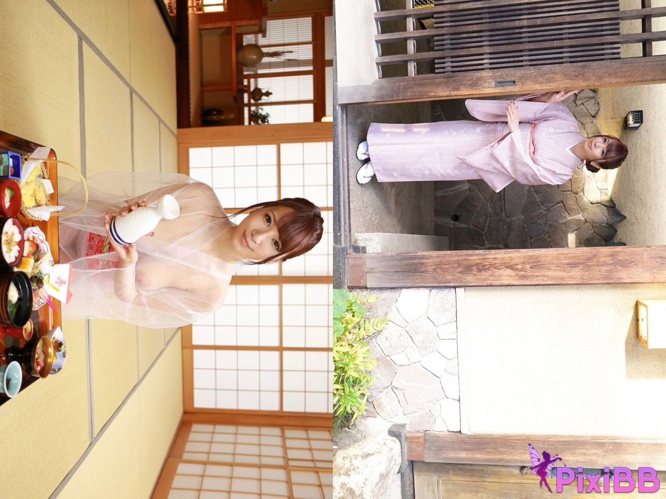 Japanese Idol Mion Sonoda Prestige Photobook Pose Edition Another Side No.01 PixiBB.COM 014