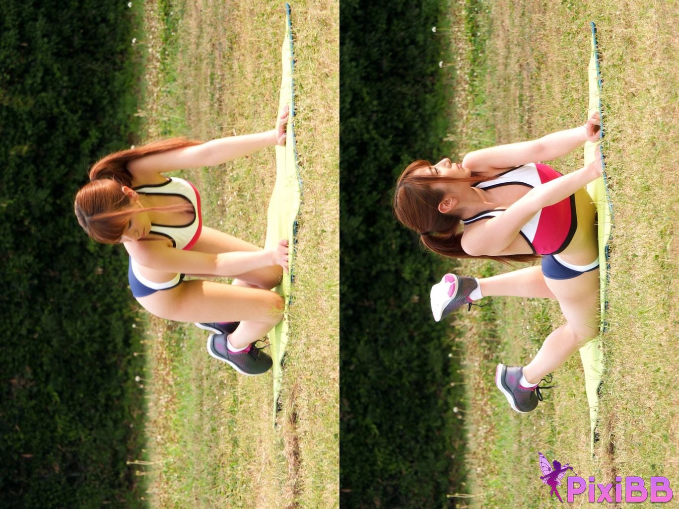 Japanese Idol Mion Sonoda Prestige Photobook Pose Edition Another Side No.01 PixiBB.COM 062