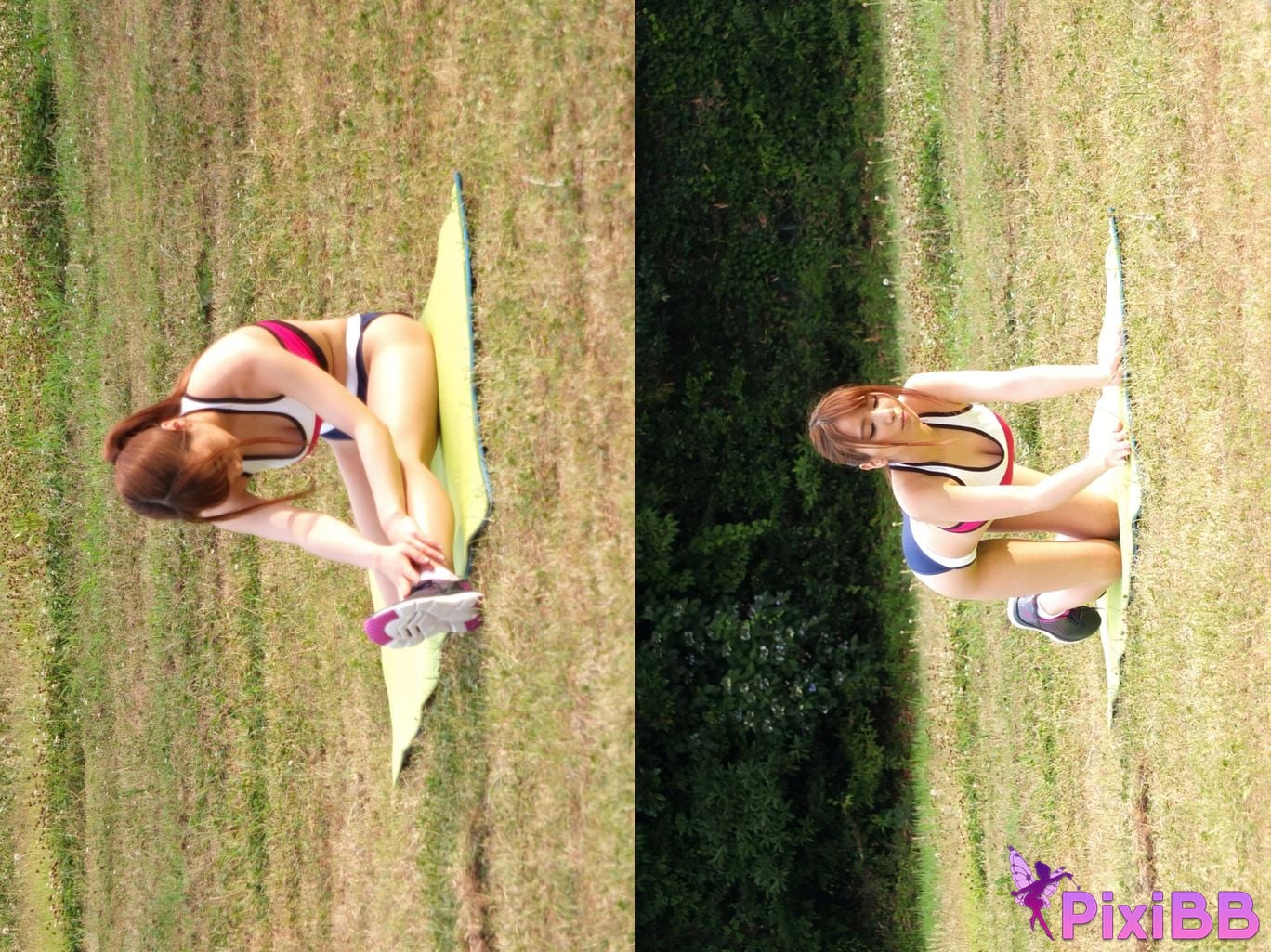 Japanese Idol Mion Sonoda Prestige Photobook Pose Edition Another Side No.01 PixiBB.COM 063