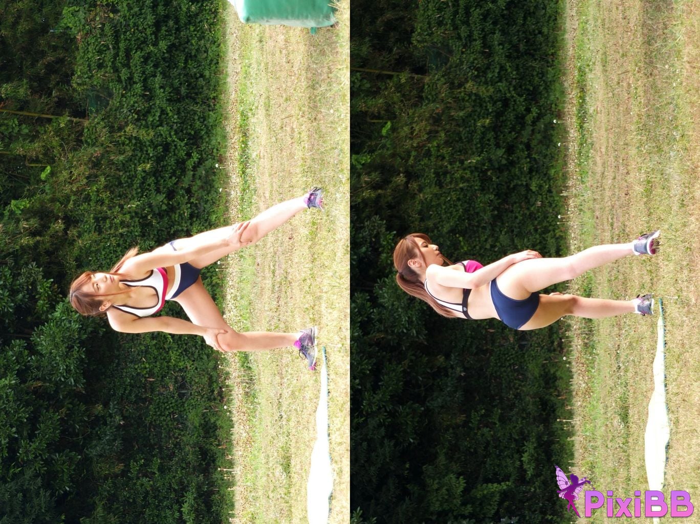 Japanese Idol Mion Sonoda Prestige Photobook Pose Edition Another Side No.01 PixiBB.COM 065