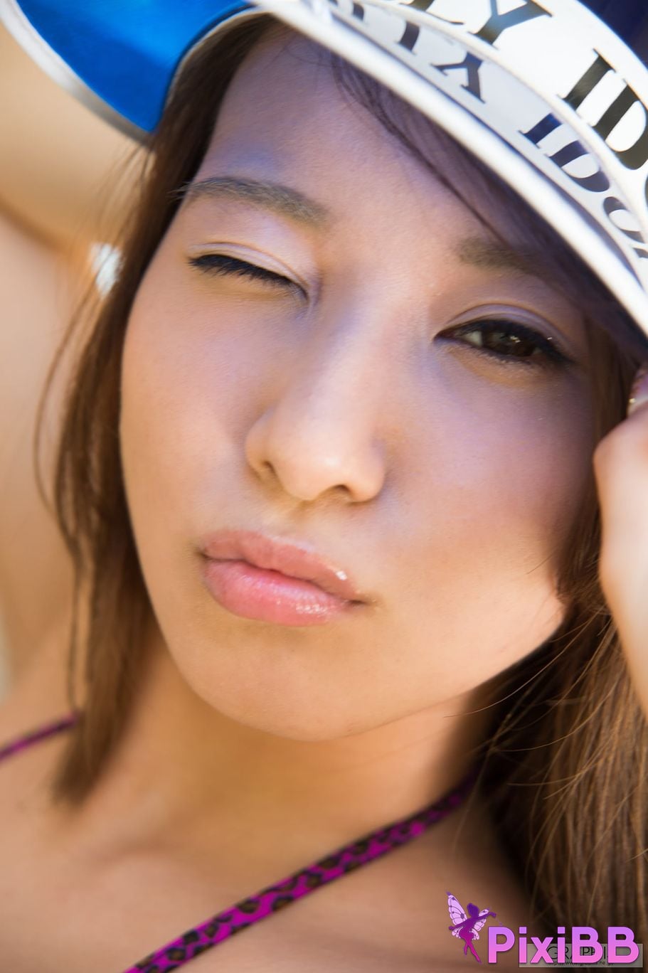 Japanese Idol Mion Sonoda Graphis Gals Intensity PixiBB.COM 042