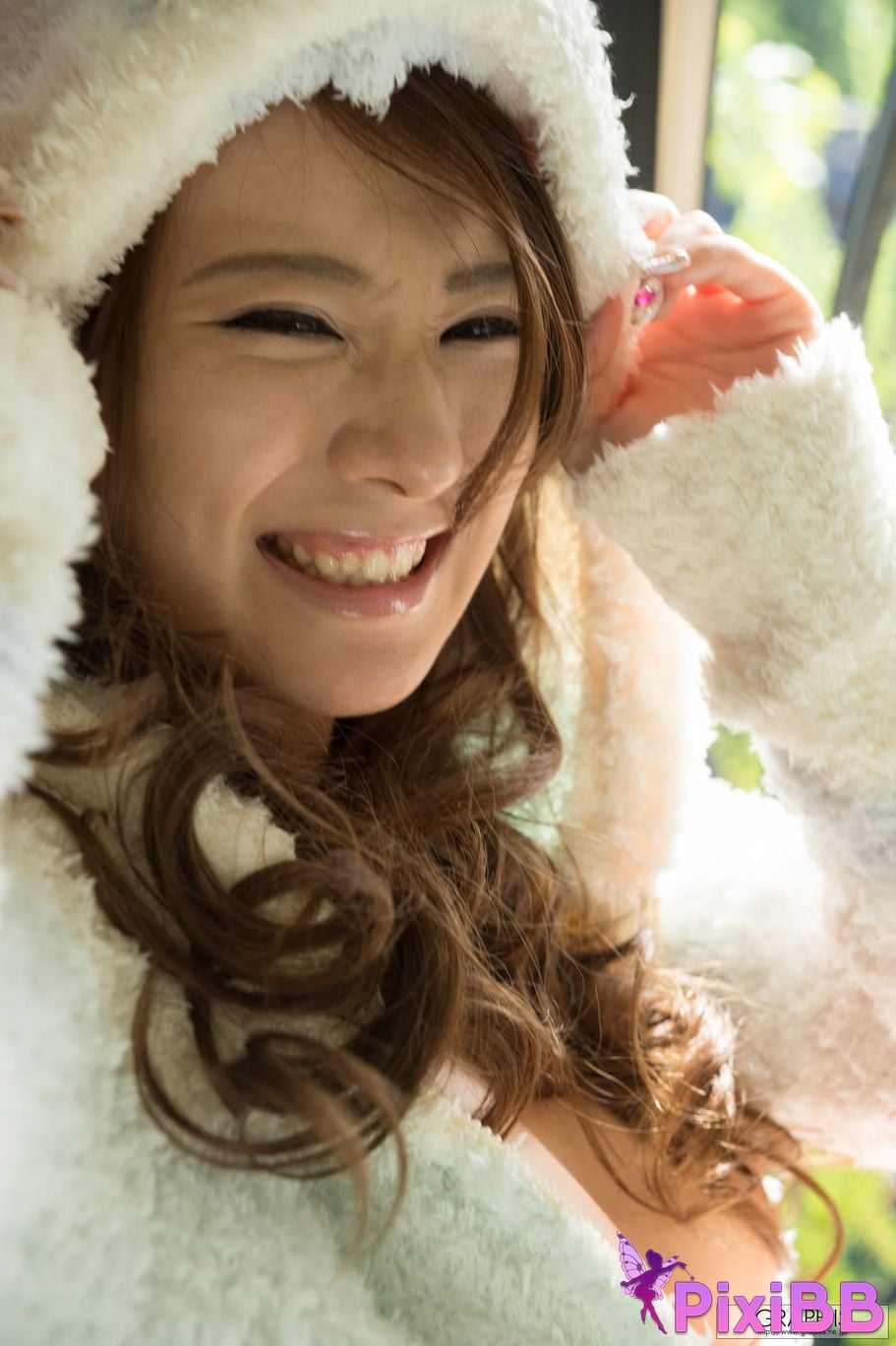 Japanese Idol Mion Sonoda Graphis Gals Intensity PixiBB.COM 070