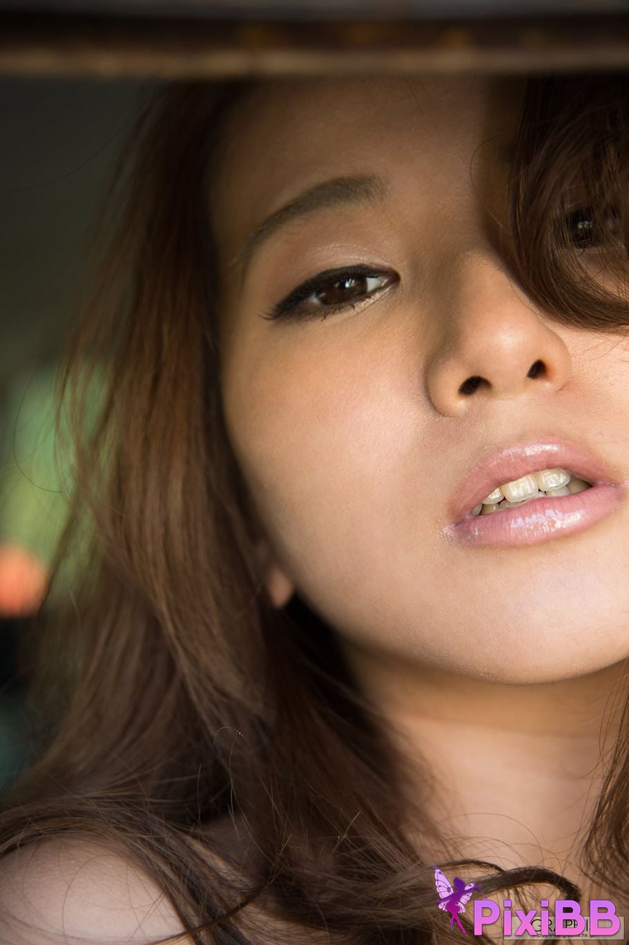 Japanese Idol Mion Sonoda Graphis Gals Intensity PixiBB.COM 088