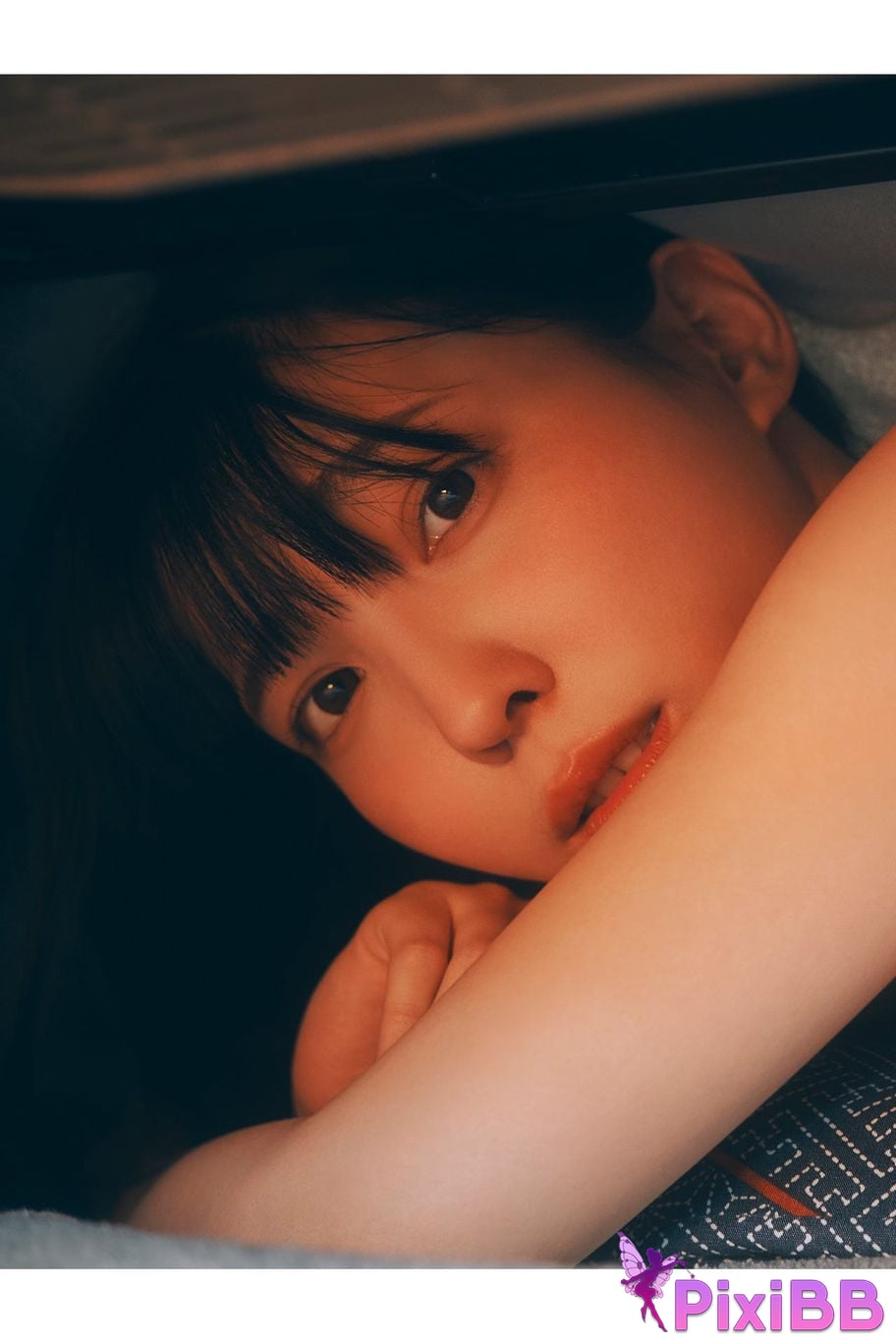 Japanese Idol Yuuri Rukawa Rui Shido FLASH digital photo book R With you wherever go PixiBB.COM 011